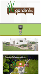 Mobile Screenshot of gardenfix.ee